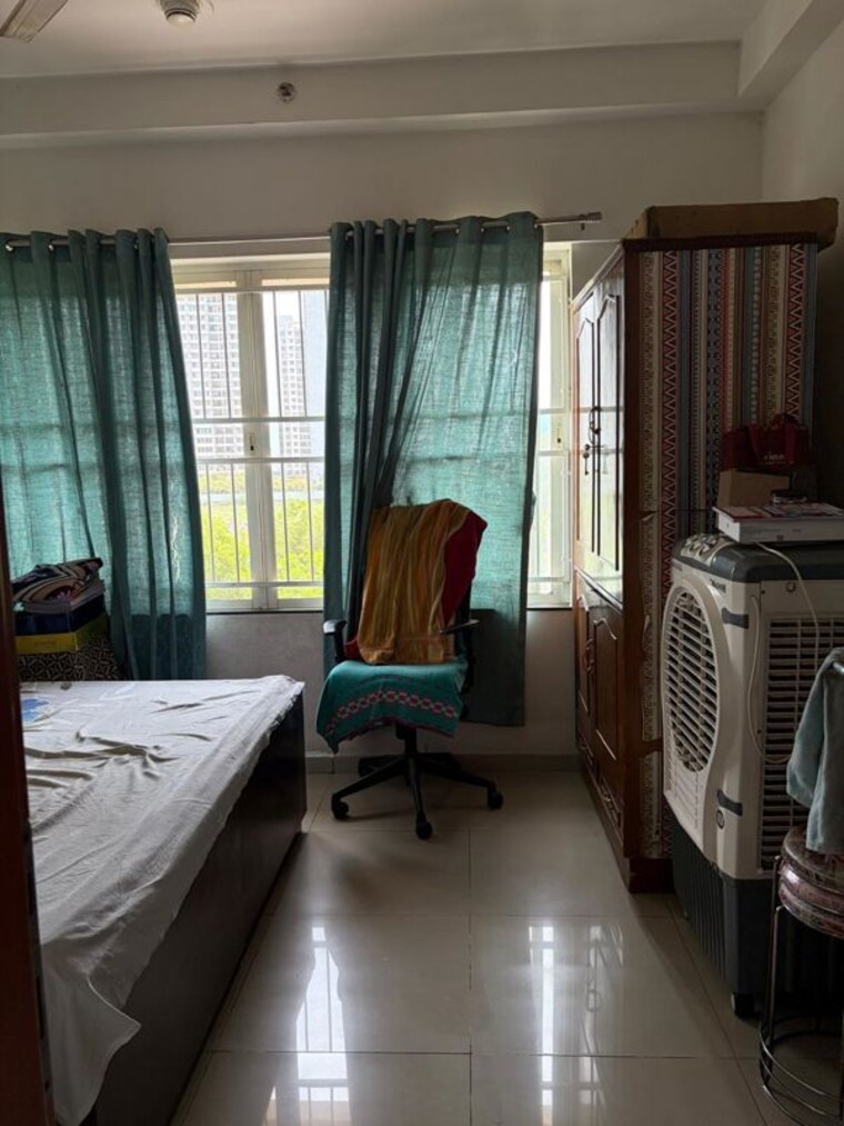 Kitchen, kolte-patil-life-republic-r-10 1 Bedroom 500 Sq.Ft. Apartment In Hinjewadi Pune 10544645