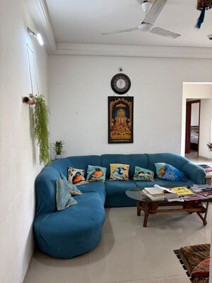 1 BHK Apartment For Rent in Kolte Patil Life Republic R 10, Hinjewadi