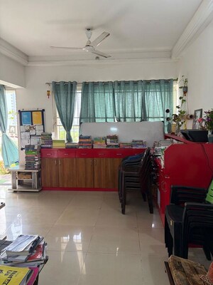 Kitchen in 1 BHK Apartment at Kolte Patil Life Republic R 10, Hinjewadi – for Rent