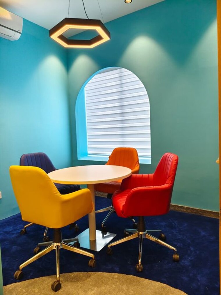 Team Area, sector 6 Commercial Office Space 7500 Sq.Ft. In Sector 6 Noida 10544617