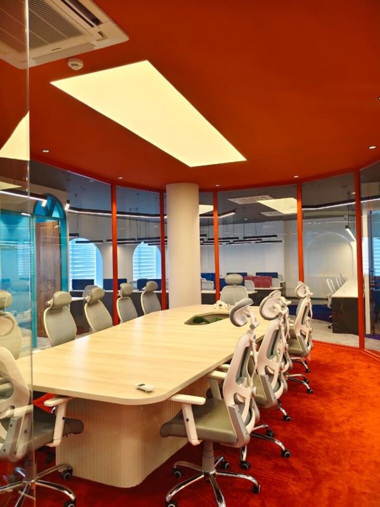 Team Area, sector 6 Commercial Office Space 7500 Sq.Ft. In Sector 6 Noida 10544617