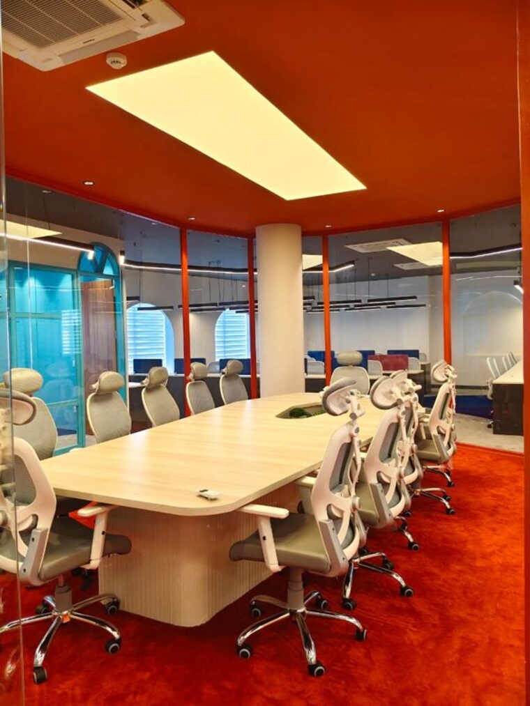 Team Area, sector 6 Commercial Office Space 7500 Sq.Ft. In Sector 6 Noida 10544617