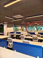 7500 Sq.Ft. Office Space in Sector 6