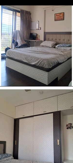  Pg For Rent in Goregaon East