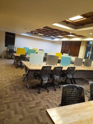  Office Space For Rent in Super Corridor