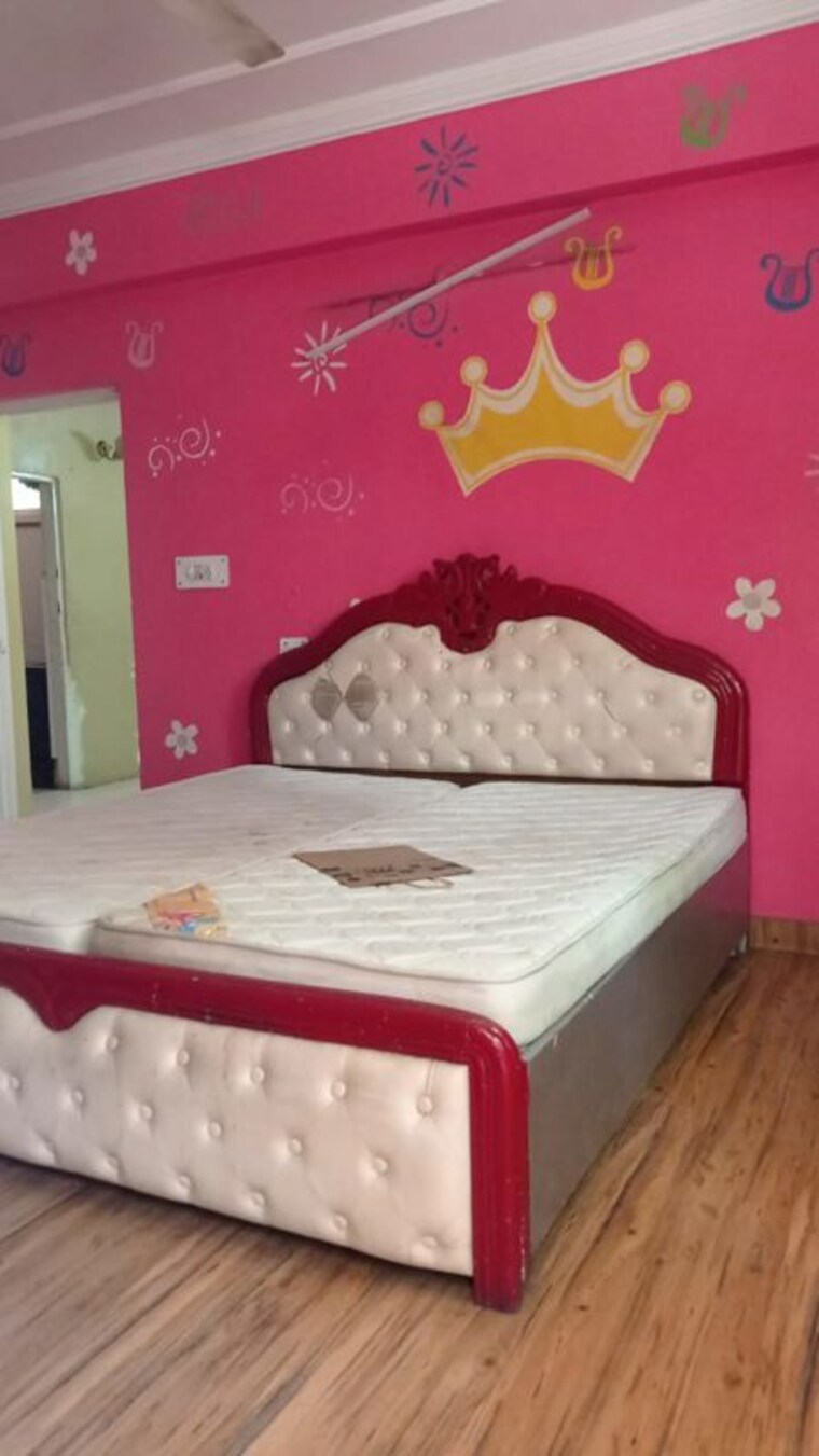 Bedroom, sector 7 3.5 Bedroom 1800 Sq.Ft. Apartment In Sector 7 Panchkula 10544643