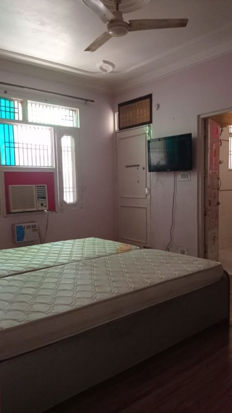 Bedroom, sector 7 3.5 Bedroom 1800 Sq.Ft. Apartment In Sector 7 Panchkula 10544643