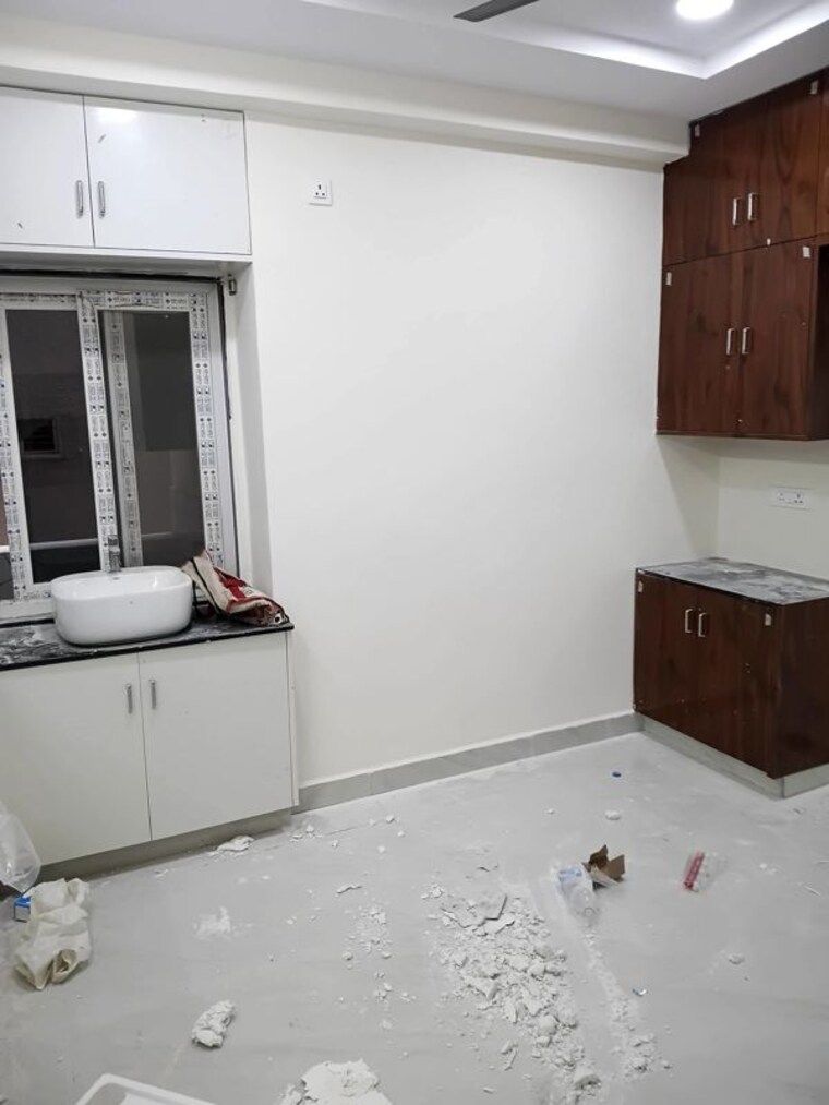 Bathroom, shanmukha-diamond-valley 2 Bedroom 1250 Sq.Ft. Apartment In Sri Ramachandra Nagar Vijayawada 10544596