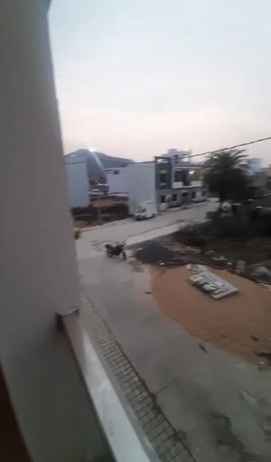 3 BHK Independent House – Exterior View View at Deoguradia - for Sale