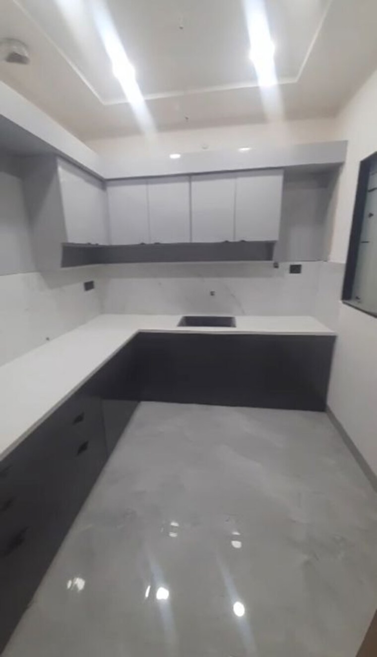 Kitchen, deoguradia 3 Bedroom 775 Sq.Ft. Independent House In Deoguradia Indore 10544602