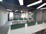 1600 Sq.Ft. Office Space in Sector C