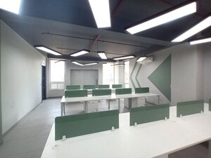 Team Area in  Office Space at Sector C – for Sale