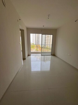 2 BHK + Servant Room Apartment For Rent in Godrej Park Greens in Mamurdi, Pune