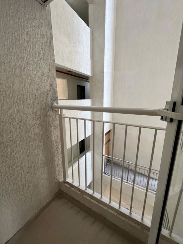 Balcony, godrej-park-greens 2 Bedroom 850 Sq.Ft. Apartment In Mamurdi Pune 10544654