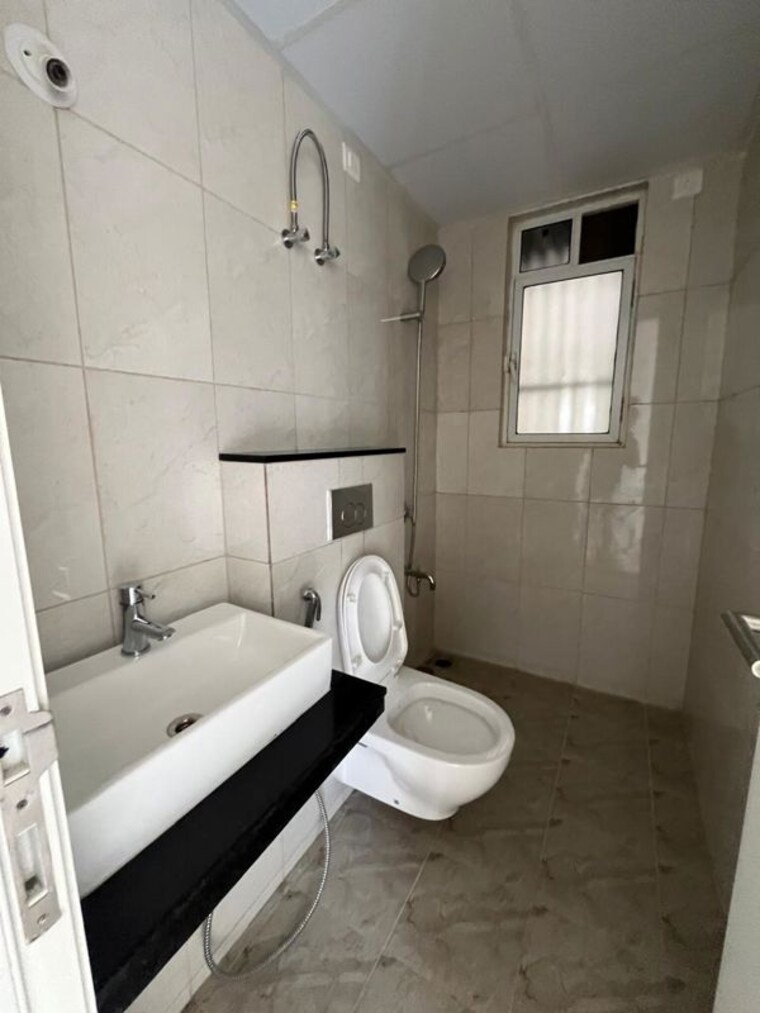 Bathroom, godrej-park-greens 2 Bedroom 850 Sq.Ft. Apartment In Mamurdi Pune 10544654