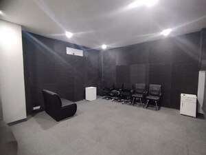 Parking in  Office Space at Sector 74 – for Rent