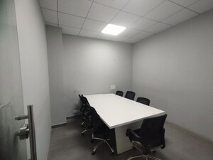 Team Area in  Office Space at Sector 74 – for Rent