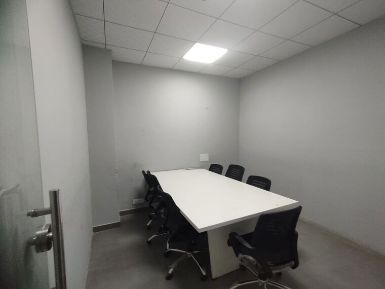 Team Area, sector 74 Commercial Office Space 1650 Sq.Ft. In Sector 74 Mohali 10544665