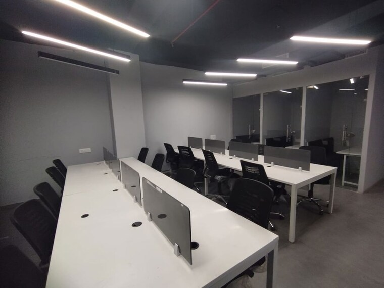 Team Area, sector 74 Commercial Office Space 1650 Sq.Ft. In Sector 74 Mohali 10544665