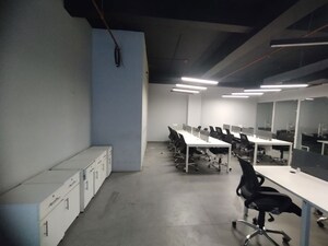 Gym in  Office Space at Sector 74 – for Rent
