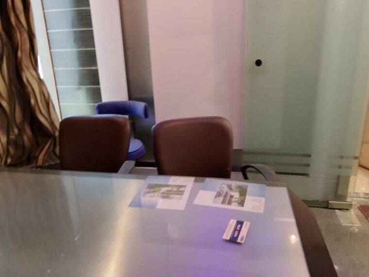 Team Area, reliable-business-centre Commercial Office Space 440 Sq.Ft. In Andheri West Mumbai 10544630