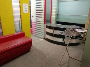   Office Space at Reliable Business Centre, Andheri West – for Sale