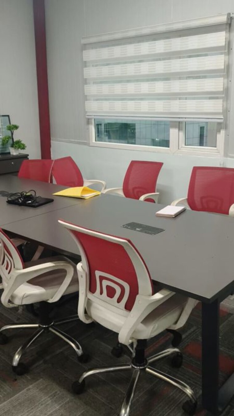Team Area, sector 3 Commercial Office Space 1500 Sq.Ft. In Sector 3 Noida 10544670