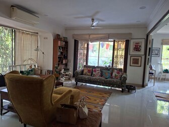 1 BHK Apartment For Rent in Amar Kunj Goregaon West in Goregaon West, Mumbai