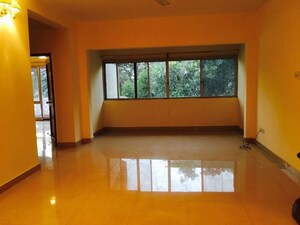 3 BHK Apartment For Rent in Cooke Town