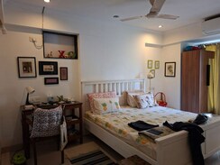 2 BHK Apartment For Rent in Amar Kunj Goregaon West