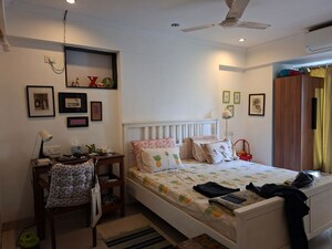 2 BHK Apartment For Rent in Amar Kunj Goregaon West, Goregaon West