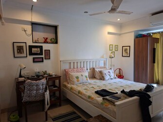 2 BHK Apartment For Rent in Amar Kunj Goregaon West in Goregaon West, Mumbai