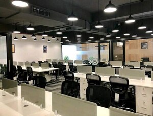  Office Space For Rent in Senapati Bapat Road