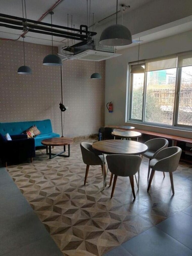 Team Area, senapati bapat road Commercial Office Space 8000 Sq.Ft. In Senapati Bapat Road Pune 10544696