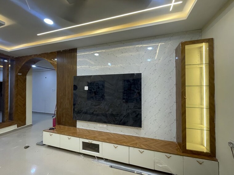 Room, gandhi nagar 3 Bedroom 1600 Sq.Ft. Builder Floor In Gandhi Nagar Hyderabad 10544638