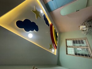 Room in 3 BHK Builder Floor at Gandhi Nagar – for Sale