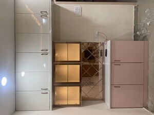 Room in 3 BHK Builder Floor at Gandhi Nagar – for Sale
