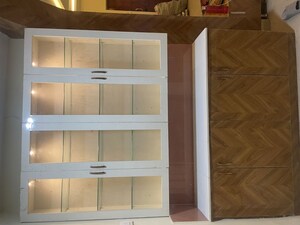 Furnished Amenities in 3 BHK Builder Floor at Gandhi Nagar – for Sale