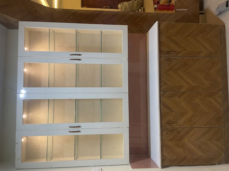 undefined, gandhi nagar 3 Bedroom 1600 Sq.Ft. Builder Floor In Gandhi Nagar Hyderabad 10544638