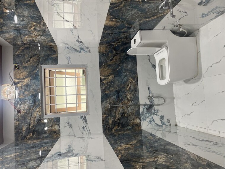 Attached Bathroom, gandhi nagar 3 Bedroom 1600 Sq.Ft. Builder Floor In Gandhi Nagar Hyderabad 10544638