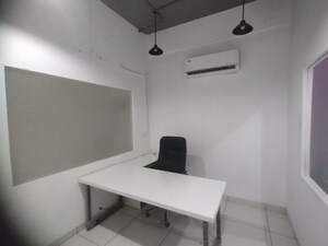 Team Area in  Office Space at Sector 74 – for Rent