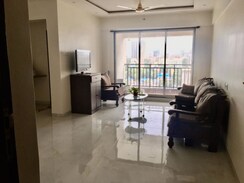 2 BHK Apartment For Rent in Samata CHS Goregaon West