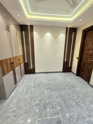 Bedroom in 3 BHK Builder Floor at BPTP Astaire Gardens, Sector 70a – for Sale