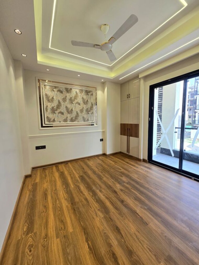 Room, bptp-astaire-gardens 3 Bedroom 1250 Sq.Ft. Builder Floor In Sector 70a Gurgaon 10544689