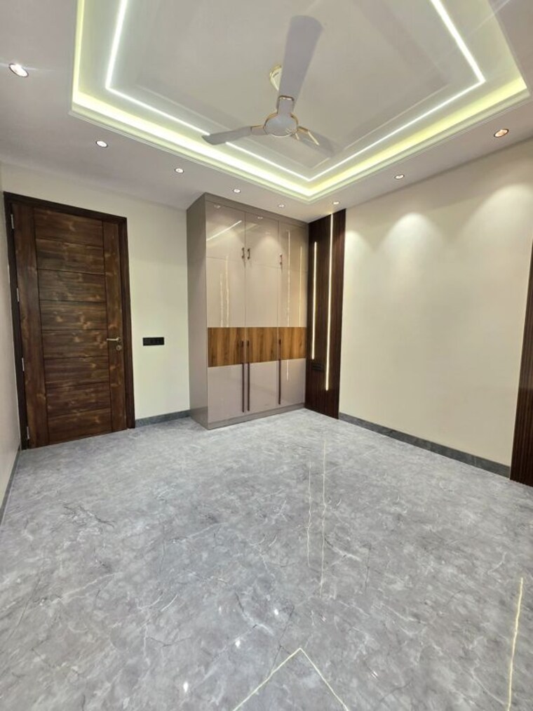 Bedroom, bptp-astaire-gardens 3 Bedroom 1250 Sq.Ft. Builder Floor In Sector 70a Gurgaon 10544689