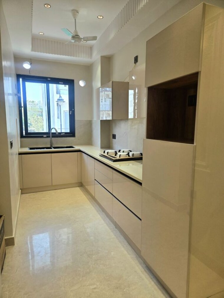 Room, bptp-astaire-gardens 3 Bedroom 1250 Sq.Ft. Builder Floor In Sector 70a Gurgaon 10544689