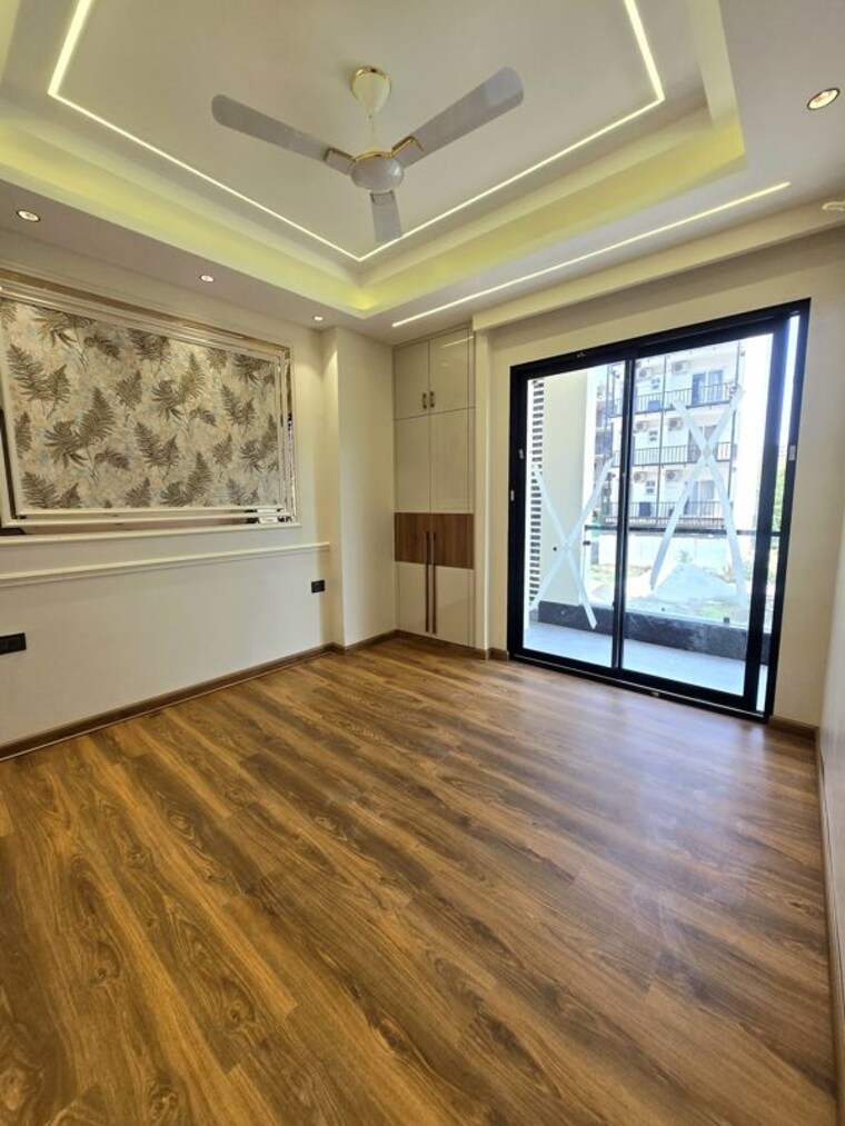 Room, bptp-astaire-gardens 3 Bedroom 1250 Sq.Ft. Builder Floor In Sector 70a Gurgaon 10544689