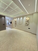 3 BHK + Basement 1250 Sq.Ft. Builder Floor in BPTP Astaire Gardens