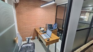 Team Area in  Office Space at Wakad – for Rent