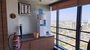  Office Space – Exterior View View at Wakad - for Rent